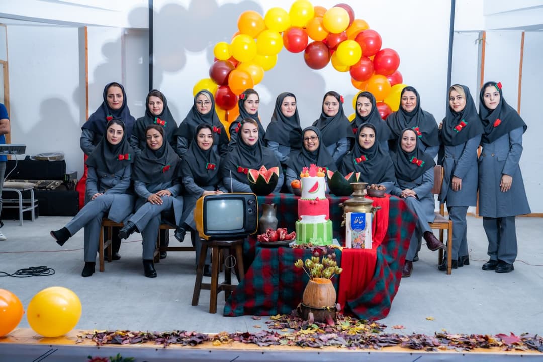 جشن یلدا