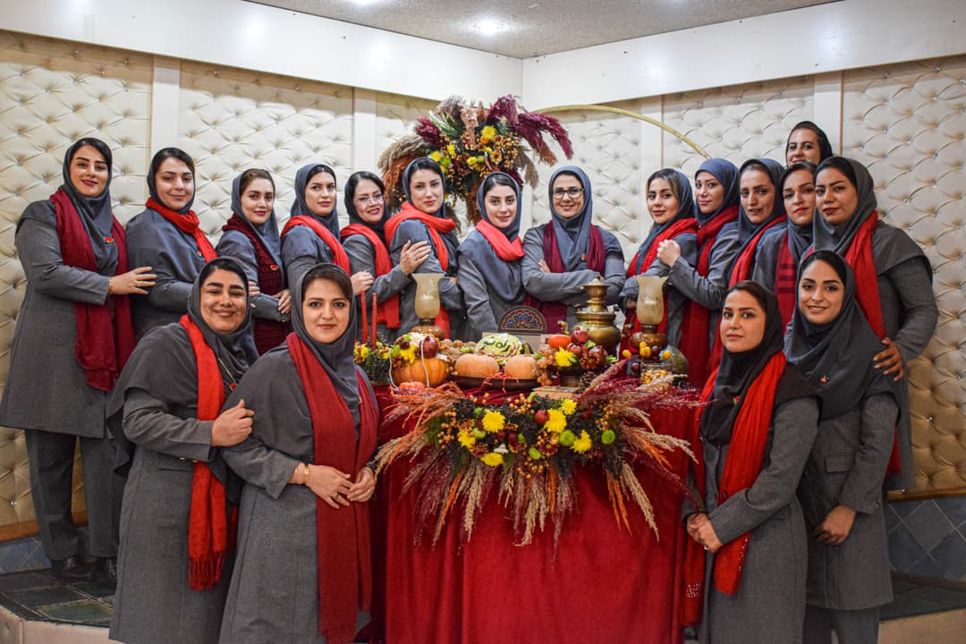 یلدا 1402