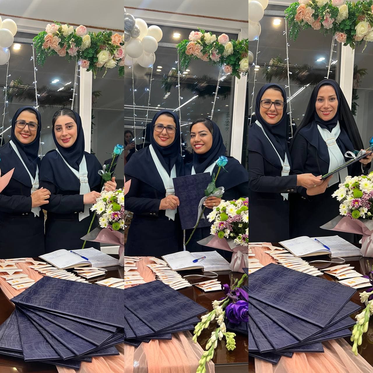 معلمان نمونه